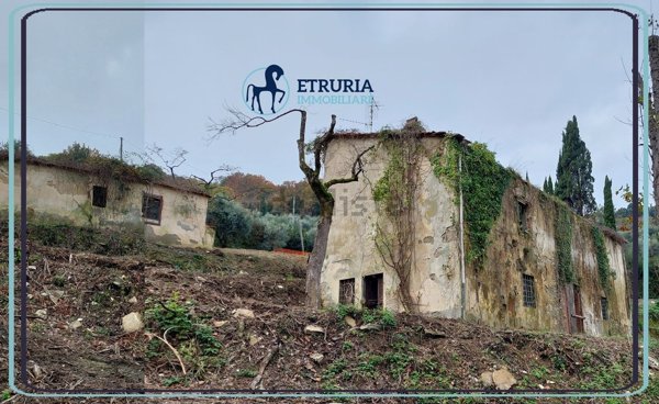 casale in vendita a Pistoia in zona Spazzavento