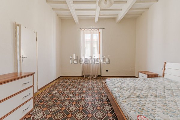 appartamento in vendita a Pistoia