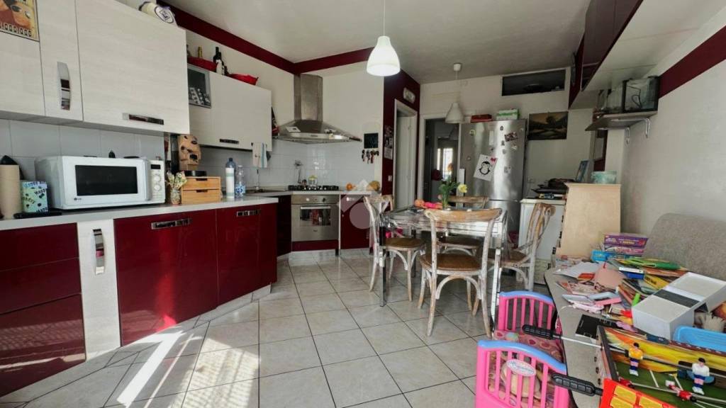 appartamento in vendita a Pistoia