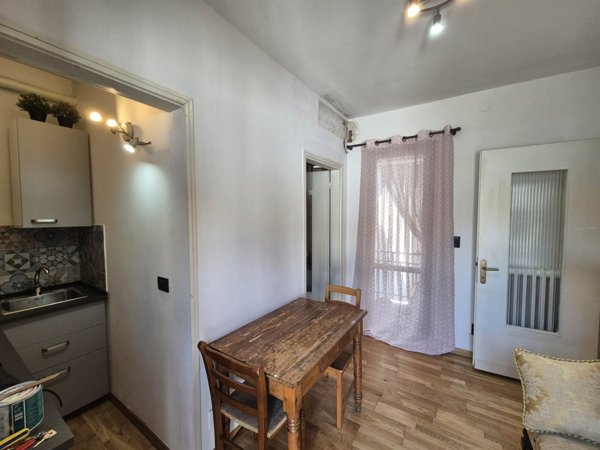appartamento in vendita a Pistoia in zona Centro Città