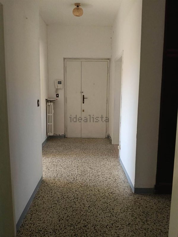 appartamento in vendita a Pistoia in zona Valdibrana