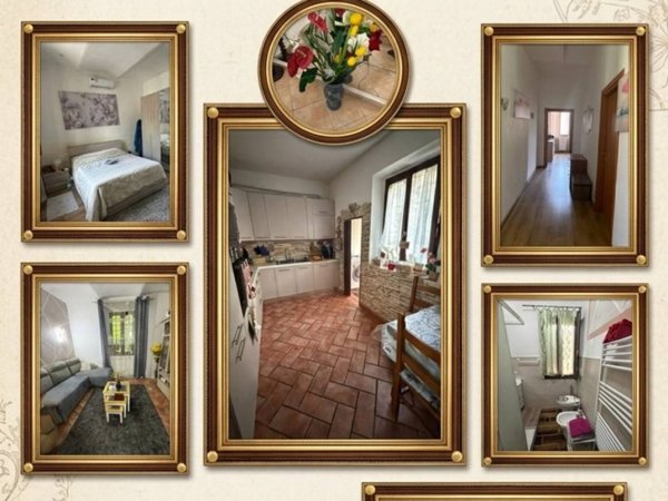 casa indipendente in vendita a Pistoia in zona Bottegone