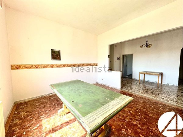 appartamento in vendita a Pistoia