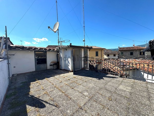 appartamento in vendita a Pistoia in zona Centro Città