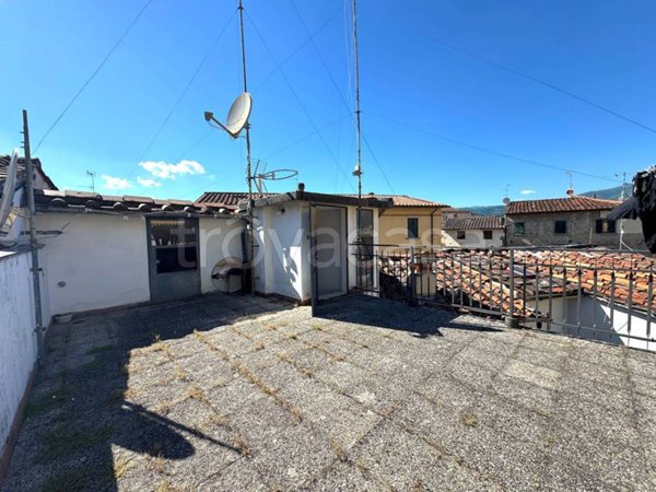 appartamento in vendita a Pistoia in zona Centro Città
