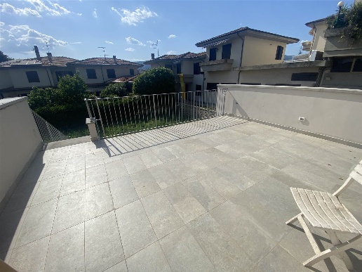 appartamento in vendita a Pistoia