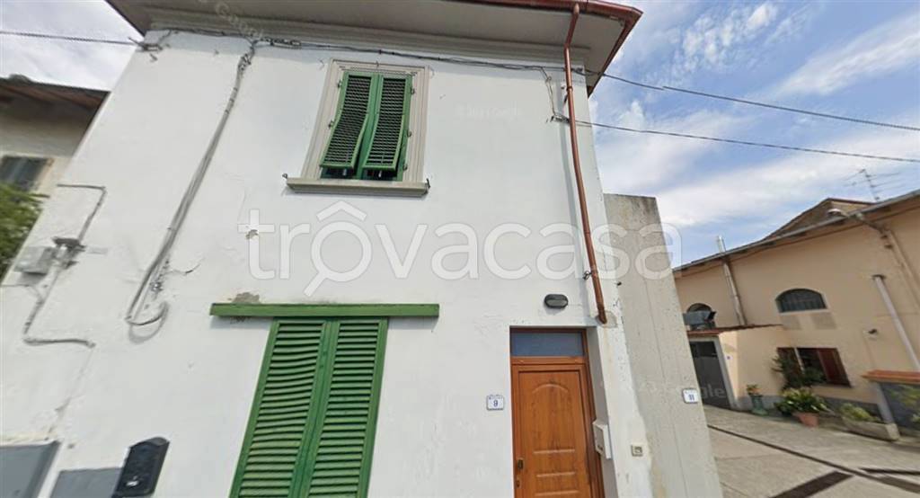 appartamento in vendita a Pistoia