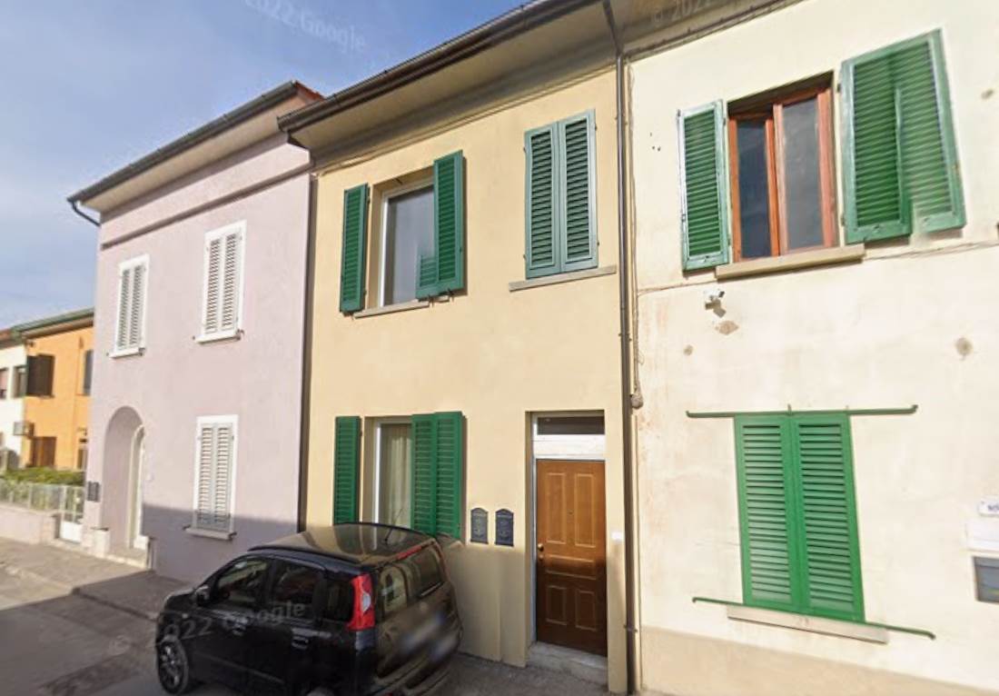 casa indipendente in vendita a Pistoia