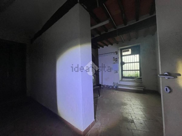 locale commerciale in vendita a Pistoia in zona Centro Città