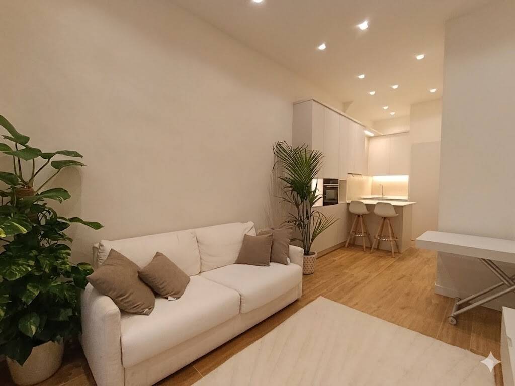 appartamento in vendita a Pistoia in zona Centro Città