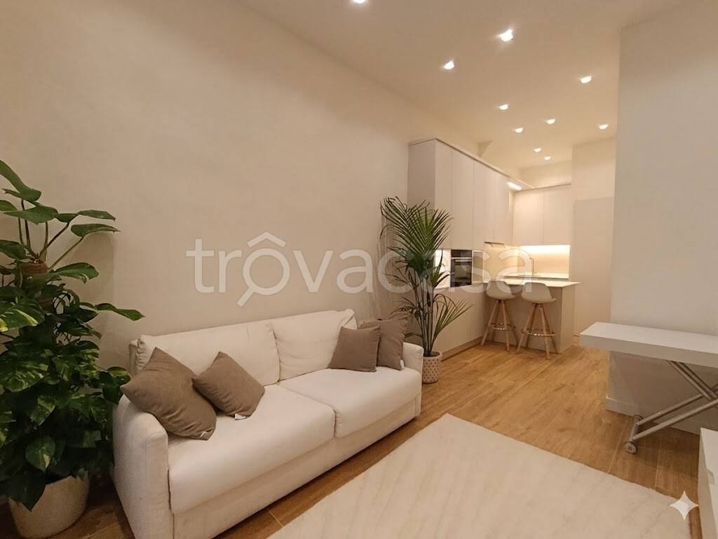 appartamento in vendita a Pistoia in zona Centro Città