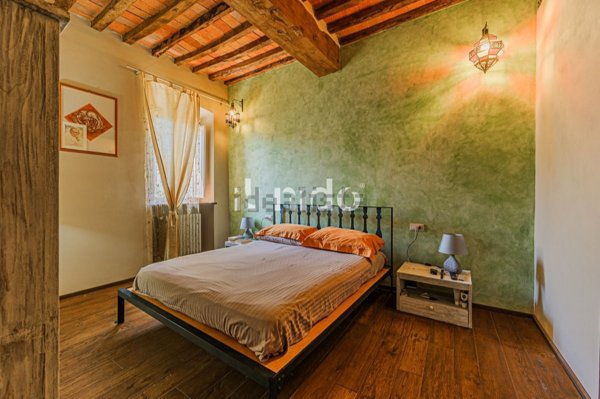 casa indipendente in vendita a Pistoia