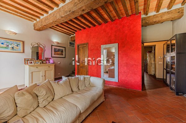casa indipendente in vendita a Pistoia