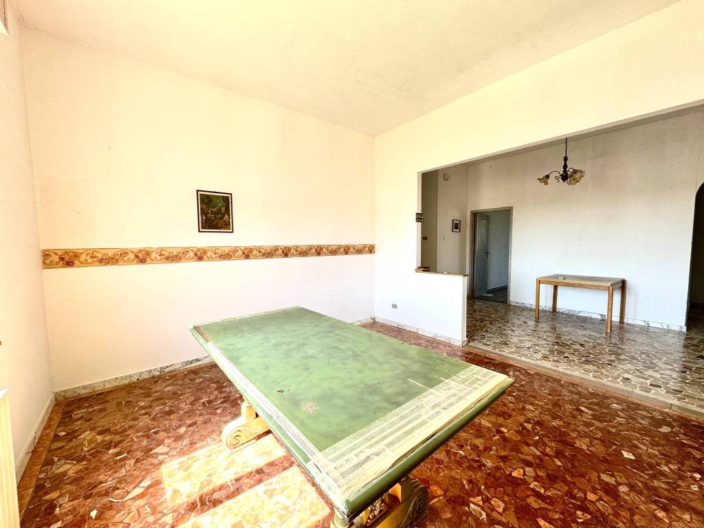 appartamento in vendita a Pistoia in zona Valdibure