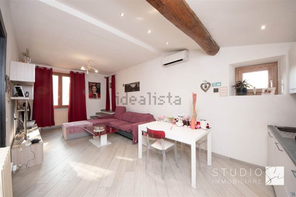 appartamento in vendita a Pistoia