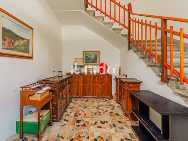 casa indipendente in vendita a Pistoia