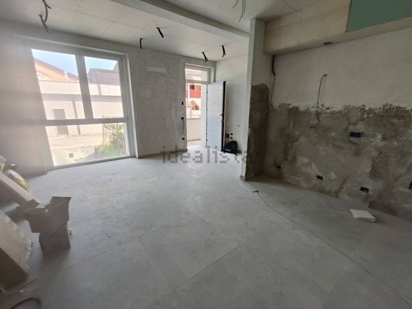 appartamento in vendita a Pistoia in zona Bottegone