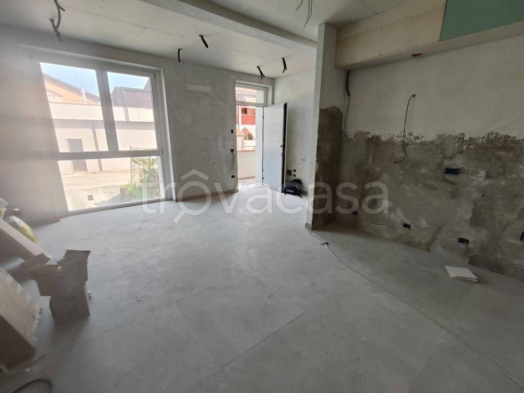 appartamento in vendita a Pistoia in zona Bottegone