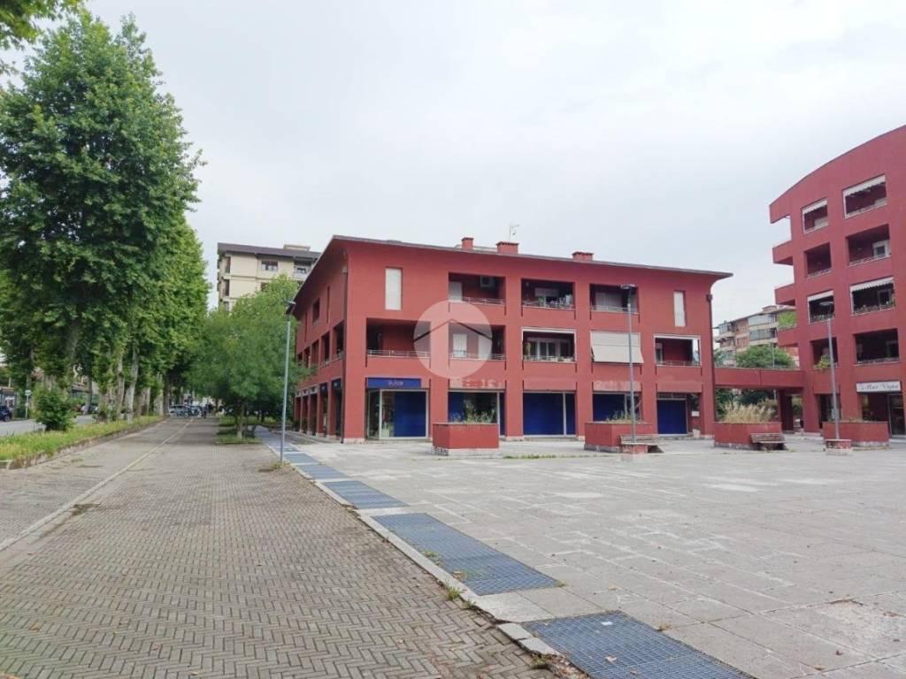 appartamento in vendita a Pistoia in zona Centro Città