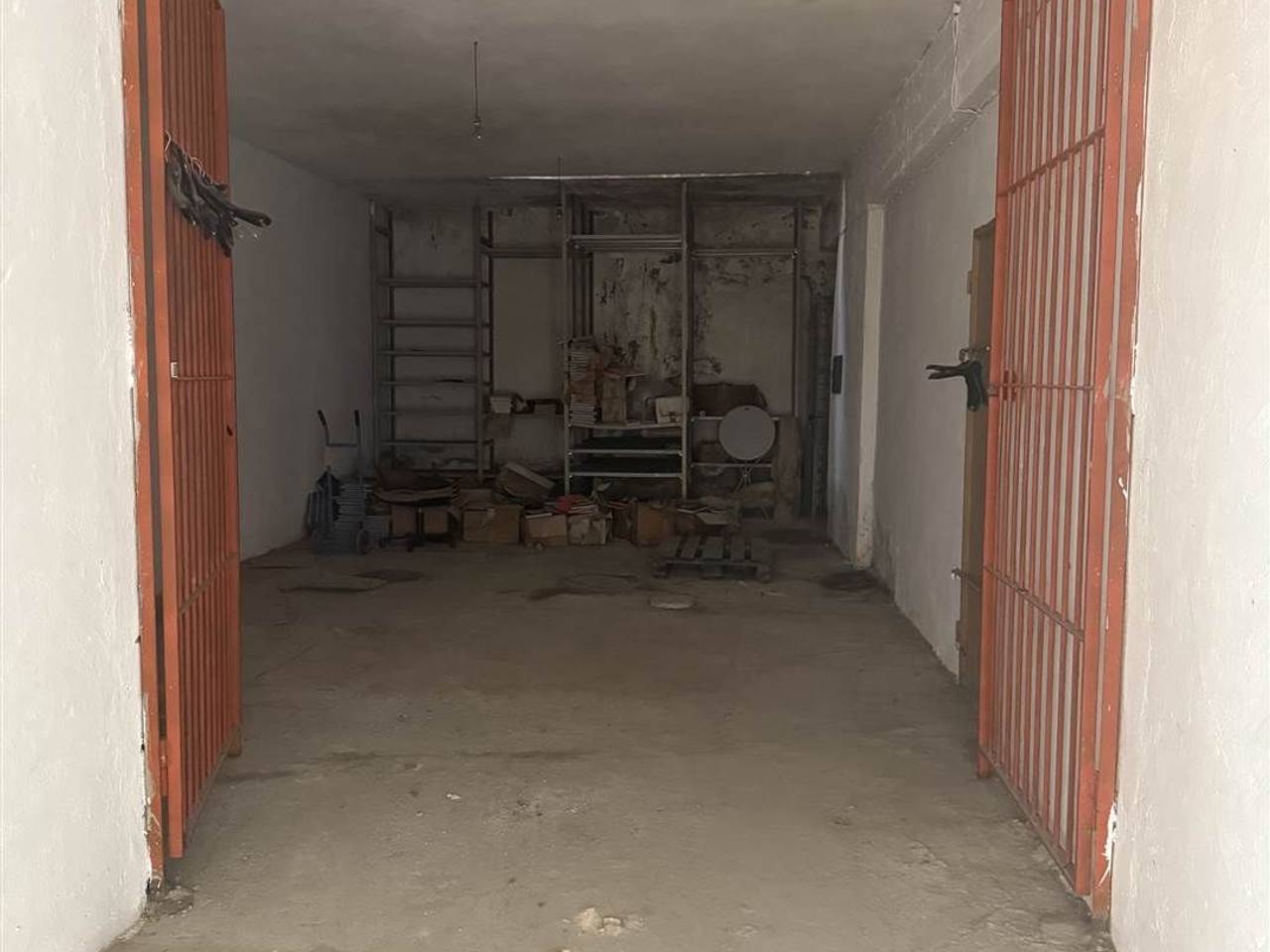 casa semindipendente in vendita a Pistoia