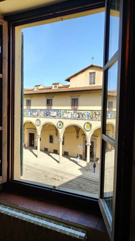 appartamento in vendita a Pistoia in zona Centro Città