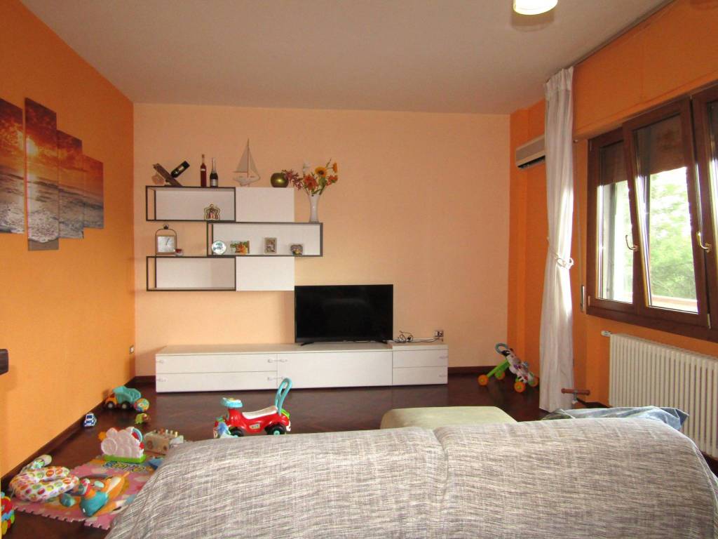 appartamento in vendita a Pistoia
