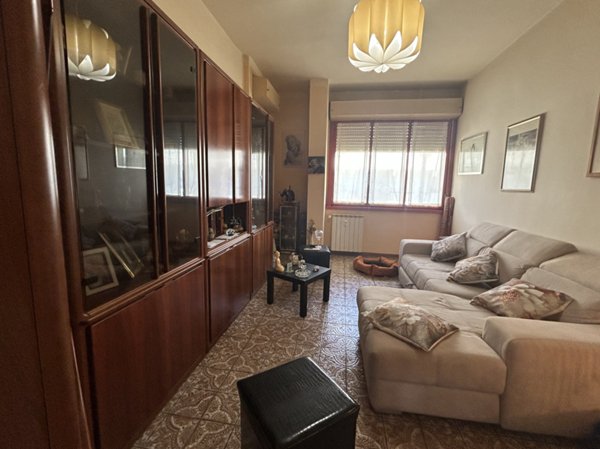 appartamento in vendita a Pistoia