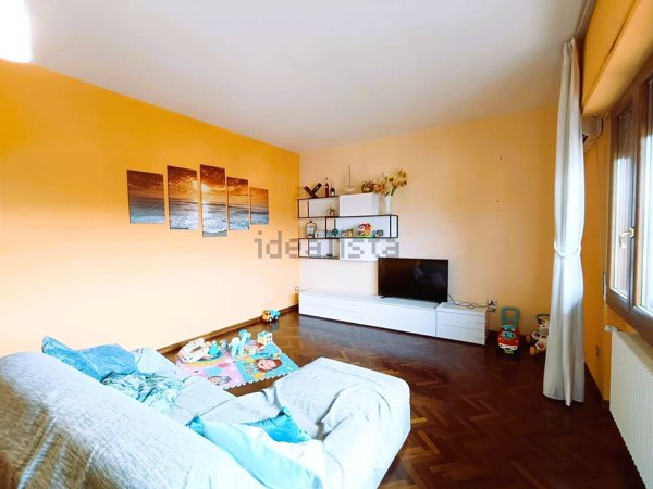appartamento in vendita a Pistoia