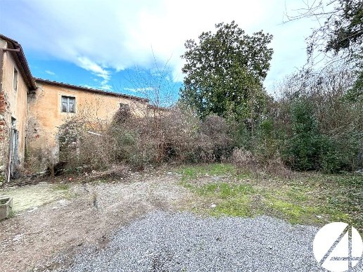 casale in vendita a Pistoia in zona Acqualunga