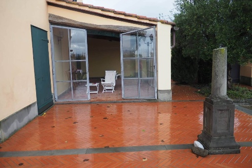 casale in vendita a Pistoia in zona Cacciaia