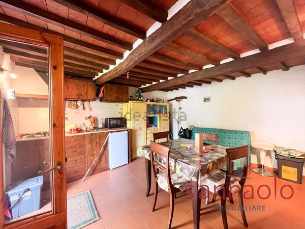 appartamento in vendita a Pistoia