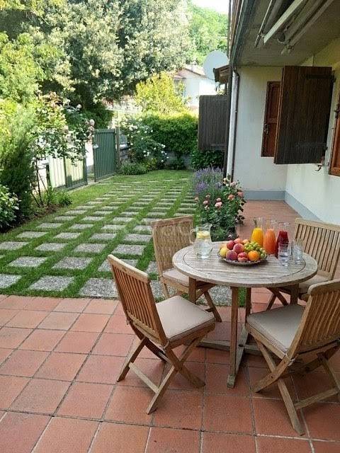 appartamento in vendita a Pistoia
