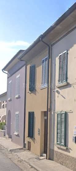 casa indipendente in vendita a Pistoia