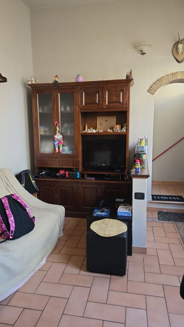 casa indipendente in vendita a Pistoia