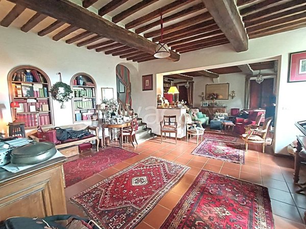 casa indipendente in vendita a Pistoia in zona Santomoro