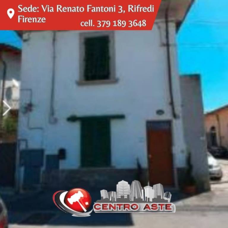 appartamento in vendita a Pistoia
