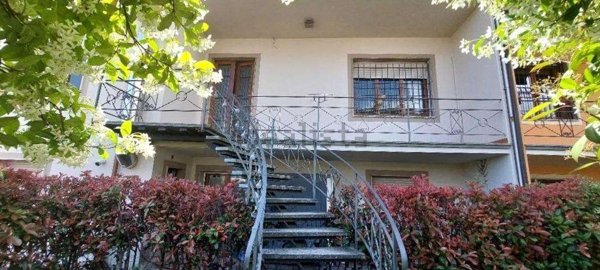 appartamento in vendita a Pistoia