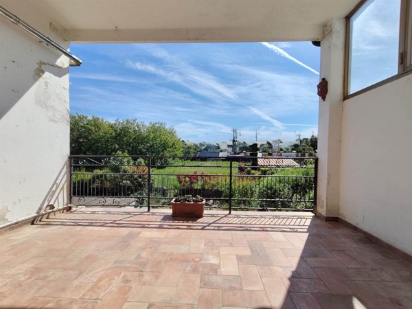 appartamento in vendita a Pistoia in zona Centro Città