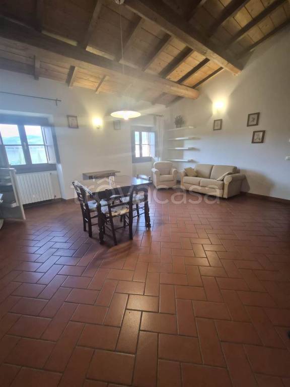 appartamento in vendita a Pistoia