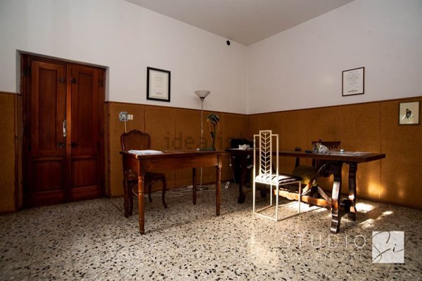 casa indipendente in vendita a Pistoia in zona Pontelungo