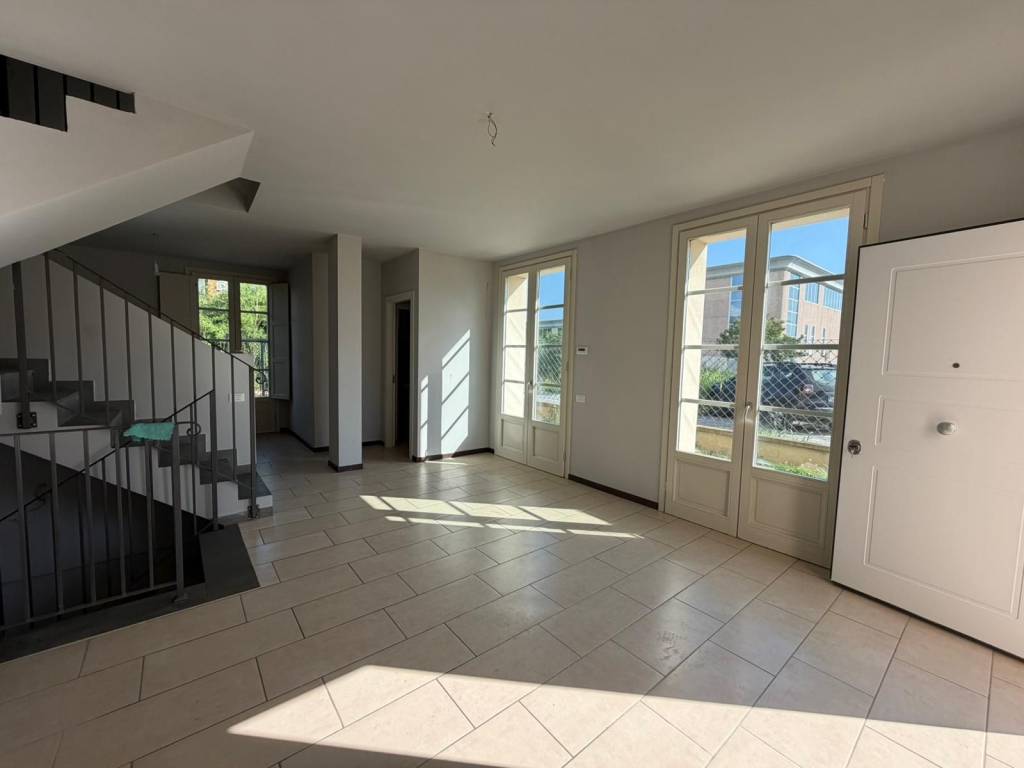 casa indipendente in vendita a Pistoia