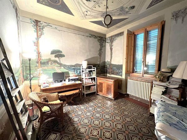 casa indipendente in vendita a Pistoia in zona Stadio