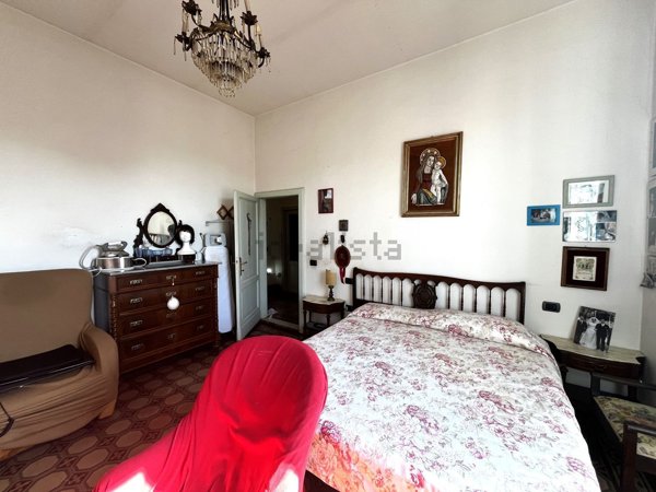 casa indipendente in vendita a Pistoia in zona Stadio