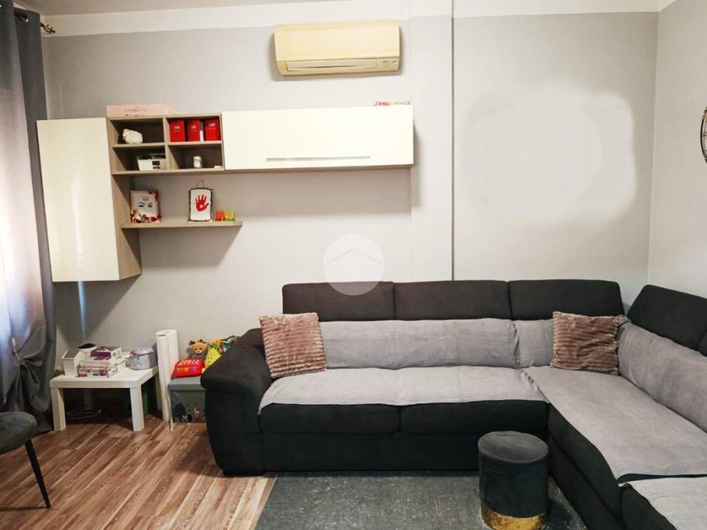 appartamento in vendita a Pistoia