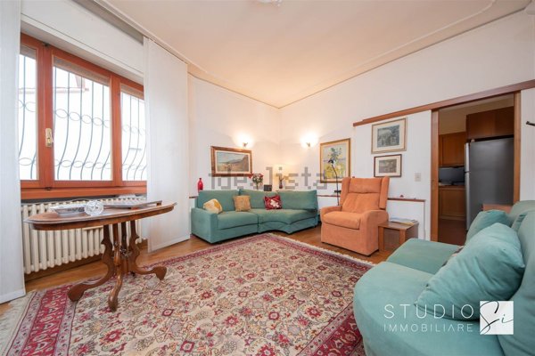 casa indipendente in vendita a Pistoia in zona Acqualunga