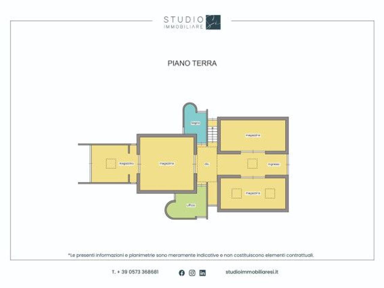 appartamento in vendita a Pistoia in zona Spazzavento