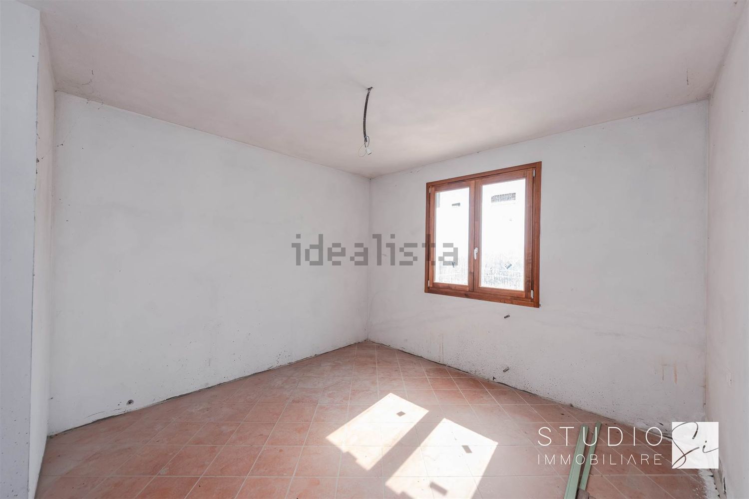 quadrivano in vendita a Pistoia in zona Baggio