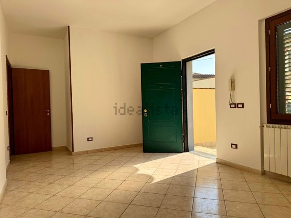 casa indipendente in vendita a Pistoia in zona Bottegone