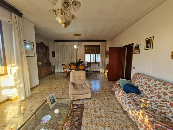 appartamento in vendita a Pistoia