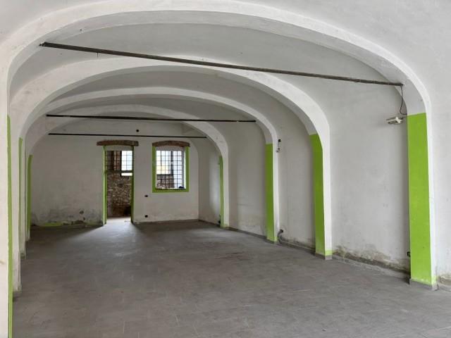 appartamento in vendita a Pistoia